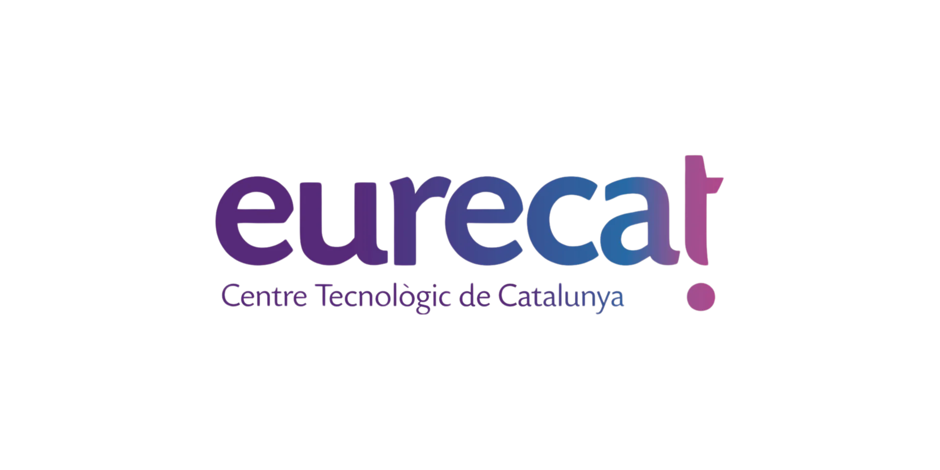 Eurecat logo Eurecat logo