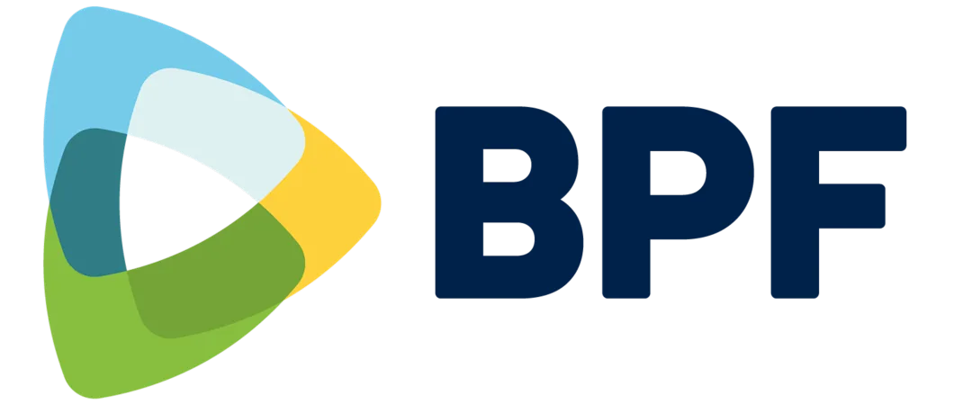 BPF Logo BPF Logo