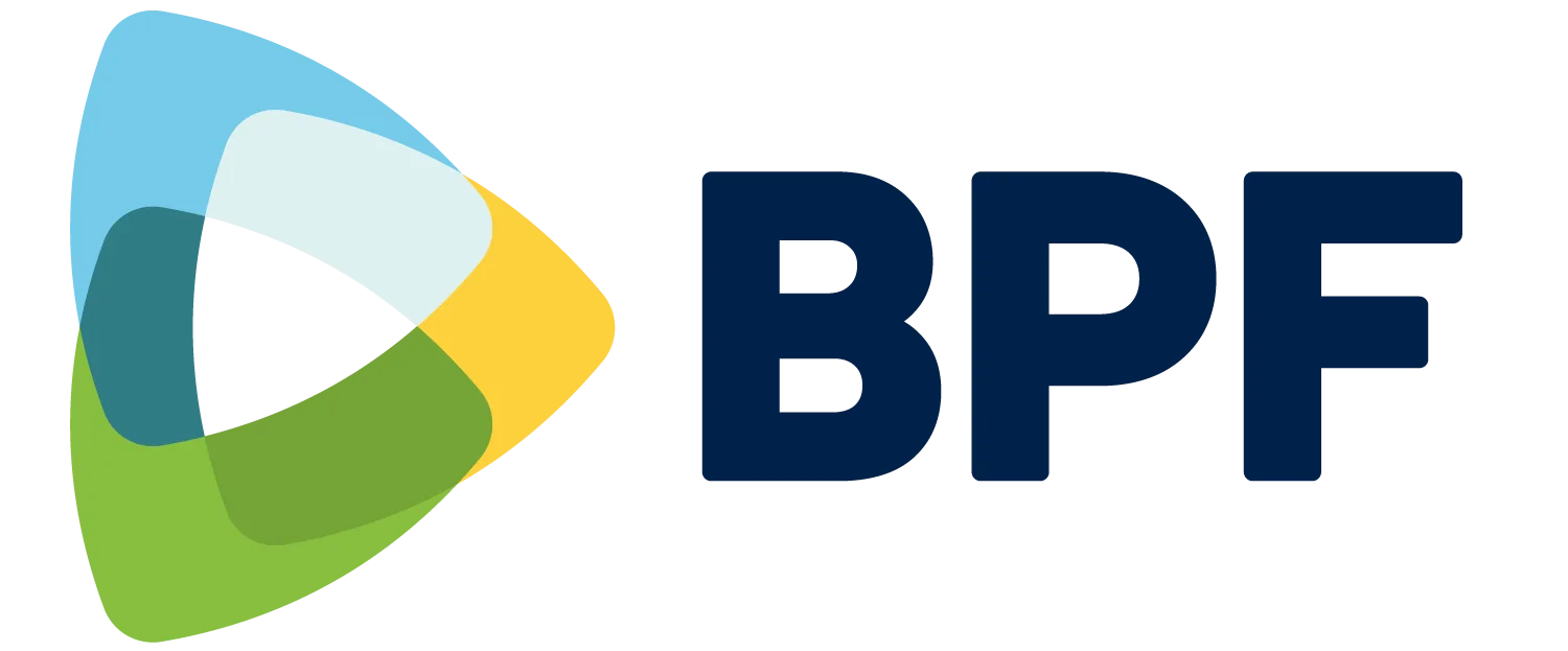 BPF Logo BPF Logo