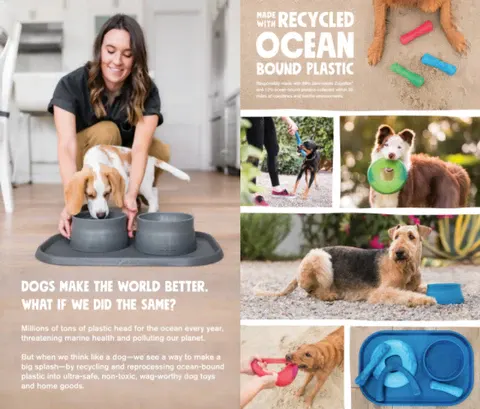 West Paw 3 West Paw 3