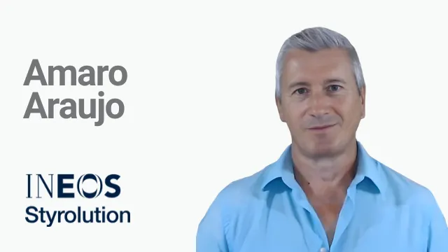 Amaro Araujo - Ineos Styrolution Amaro Araujo - Ineos Styrolution
