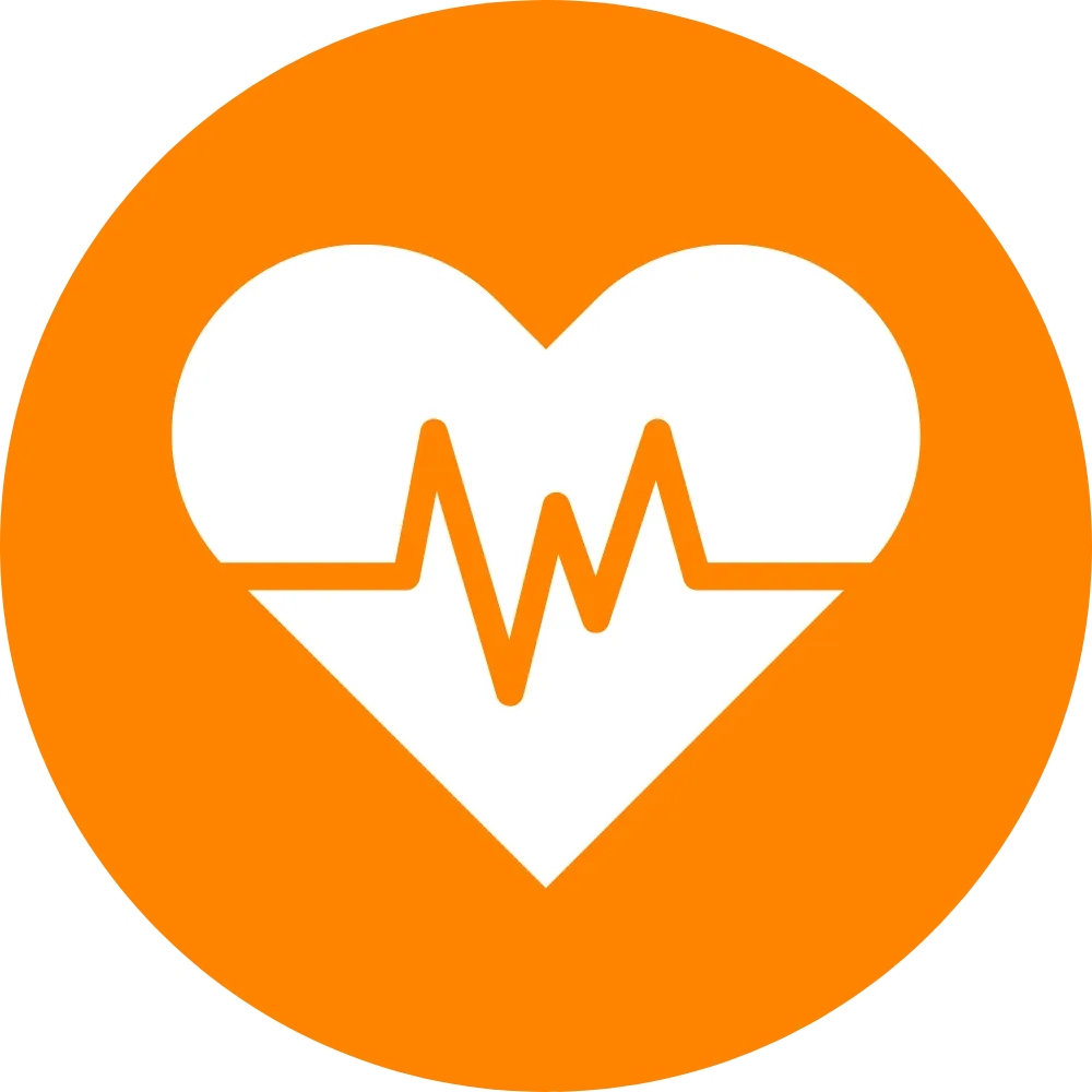 Health And Safety Icon Health And Safety Icon