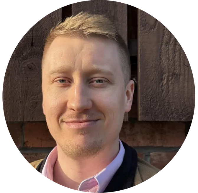 Headshot of Antony UP Headshot of Antony UP