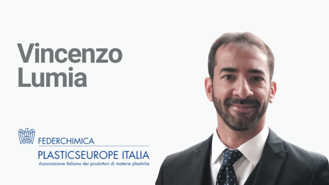 Vincenzo Lumia - Ultrapolymers