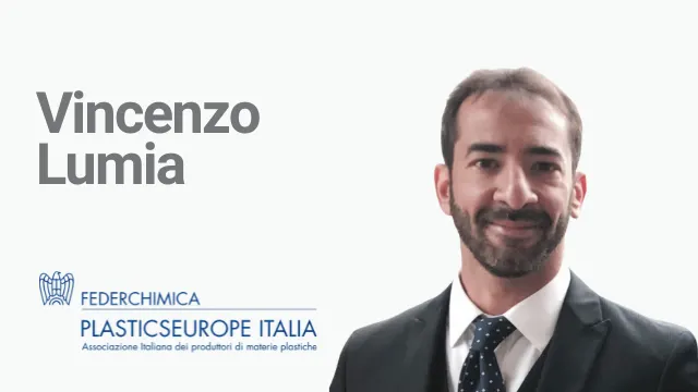 Vincenzo Lumia - Ultrapolymers Vincenzo Lumia - Ultrapolymers