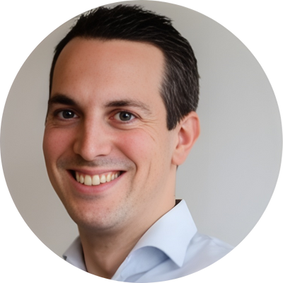 Dieter Vogeleer - Lavergne