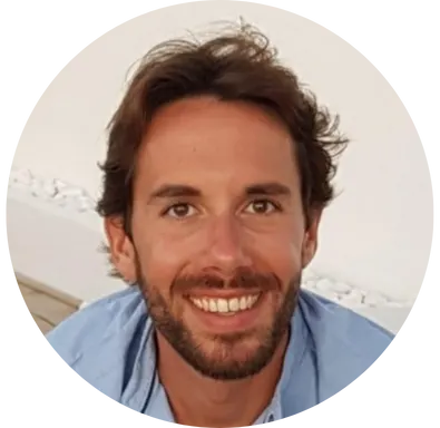 Andrea Del Forno Circle Andrea Del Forno Circle