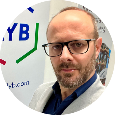 Riccardo Lamperi - LyondellBasell