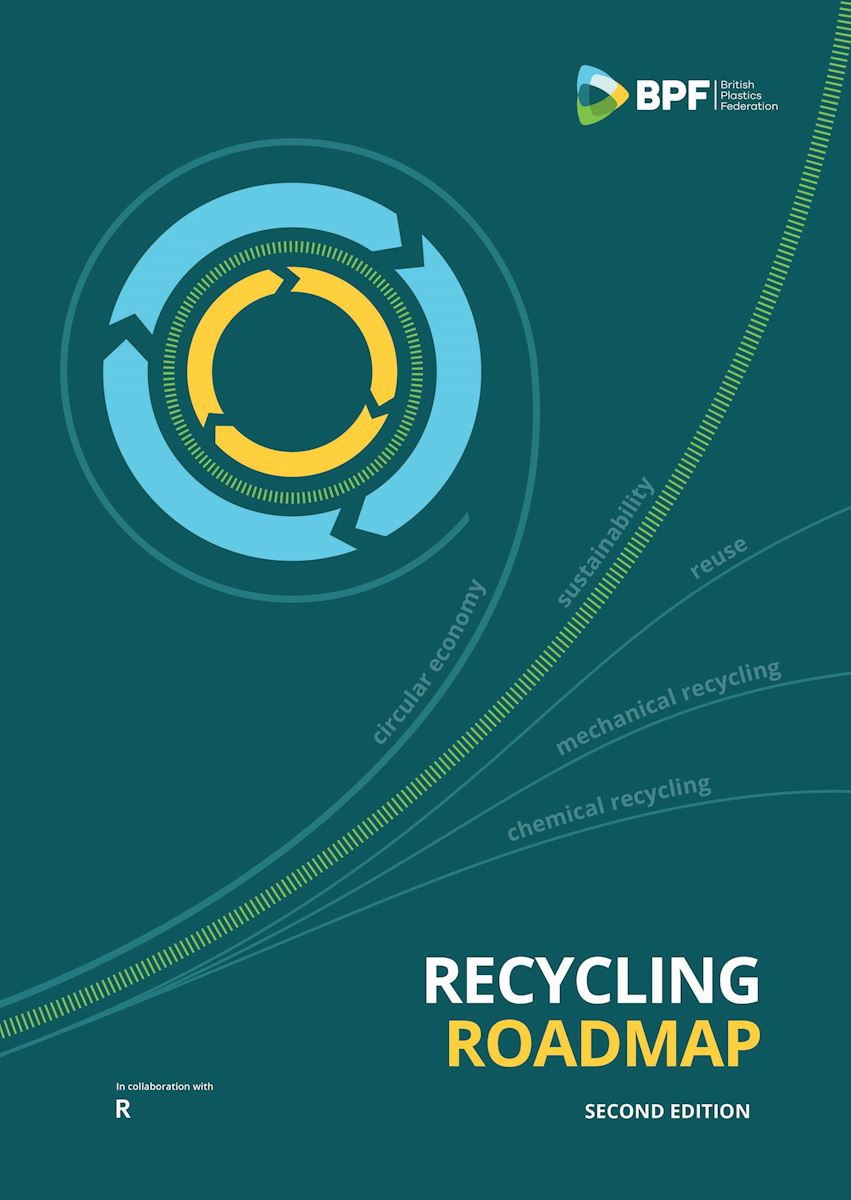 BPF Recycling Roadmap