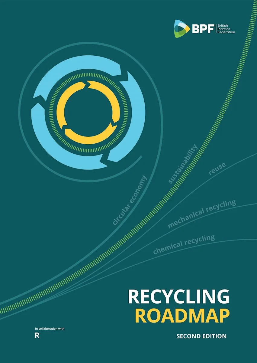 BPF Recycling Roadmap BPF Recycling Roadmap