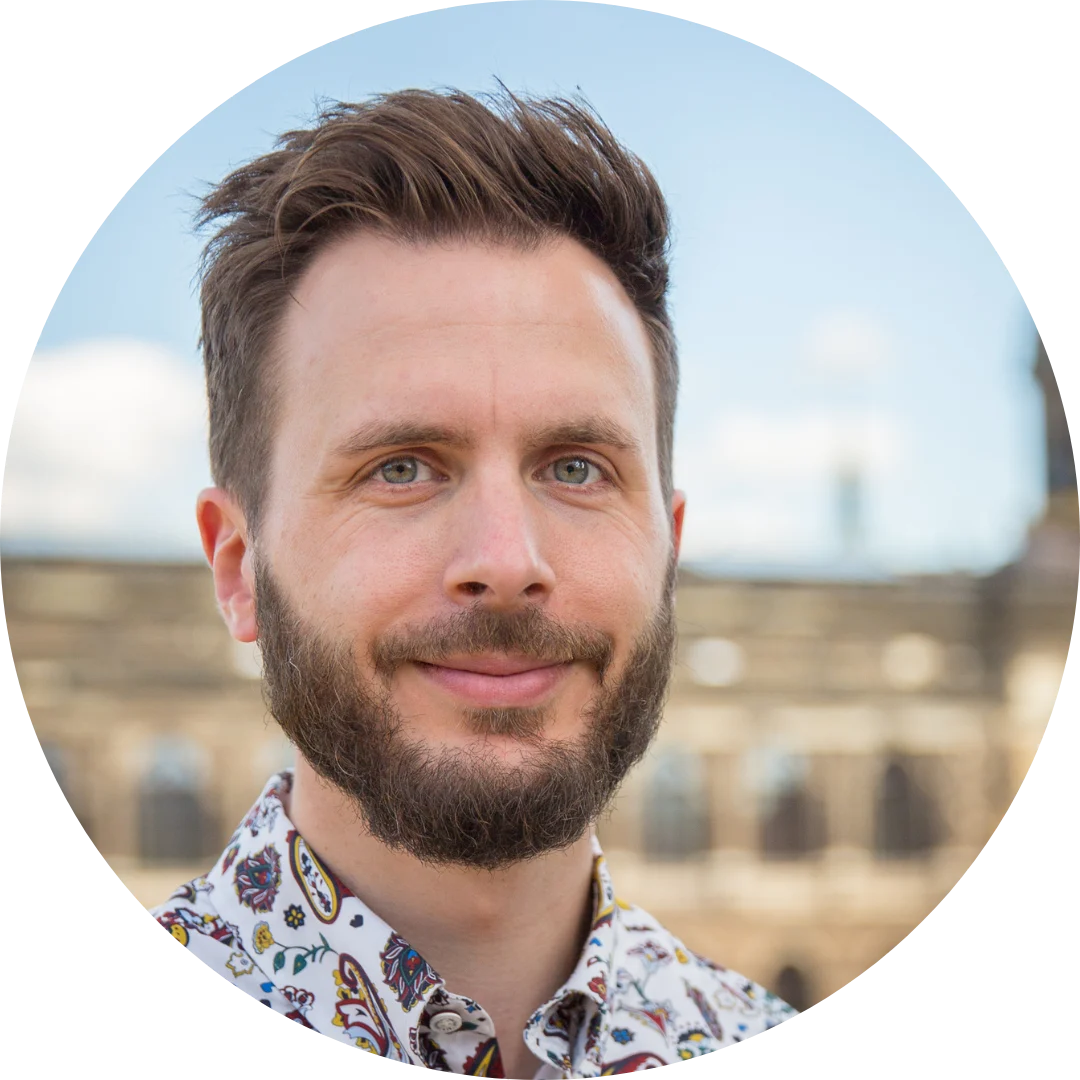 Julian Lotz | Biovox Julian Lotz | Biovox