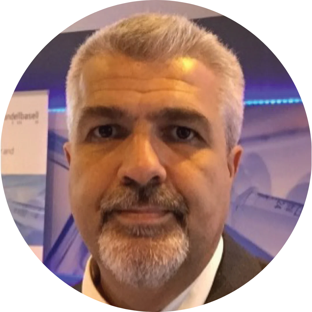 Alessandro Guidicini - LyondellBasell Alessandro Guidicini - LyondellBasell