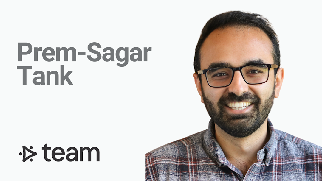 Prem-Sagar Tank - Team Consulting