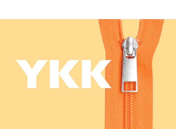 YKK YKK