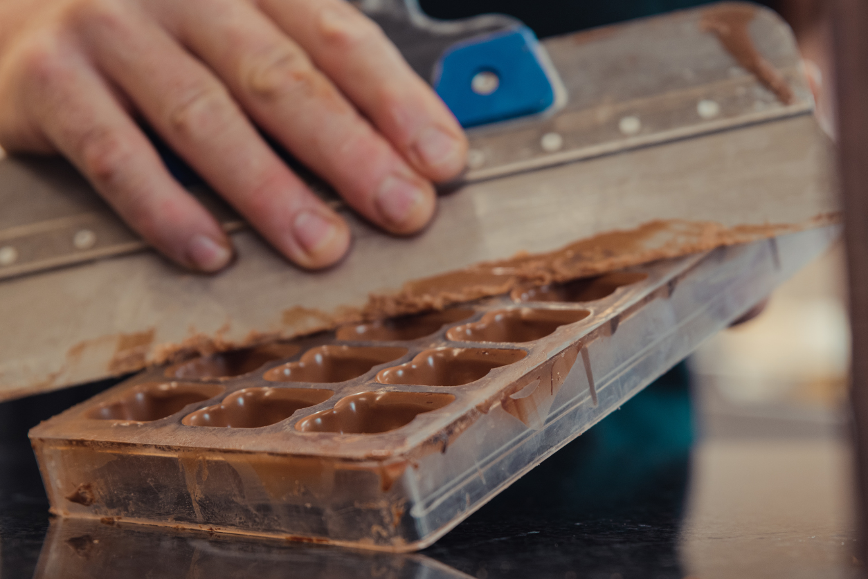Chocolate Moulds