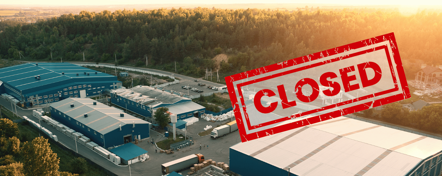 Why Recycling Plants are Closing and What Needs to Change Why Recycling Plants are Closing and What Needs to Change