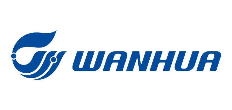 Wanhua Logo Transparent Background 800x380px Wanhua Logo Transparent Background 800x380px