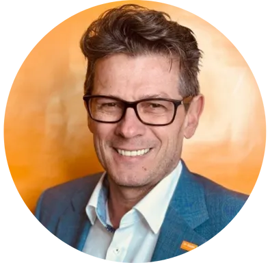 Michal Prinz Circle Michal Prinz Circle