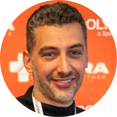 Alan Perin Alan Perin