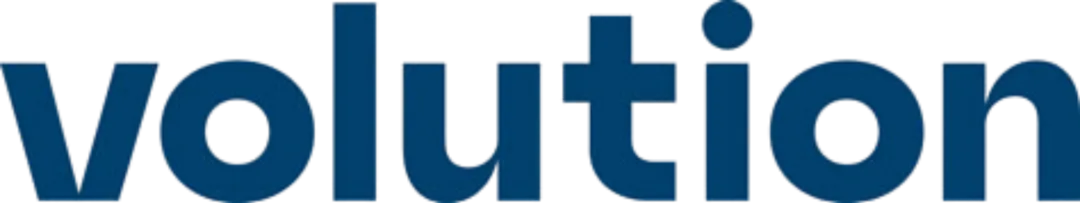 Volution Logo Volution Logo