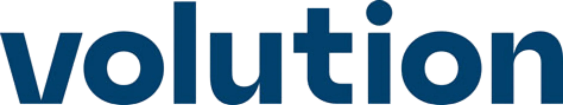 Volution Logo Volution Logo