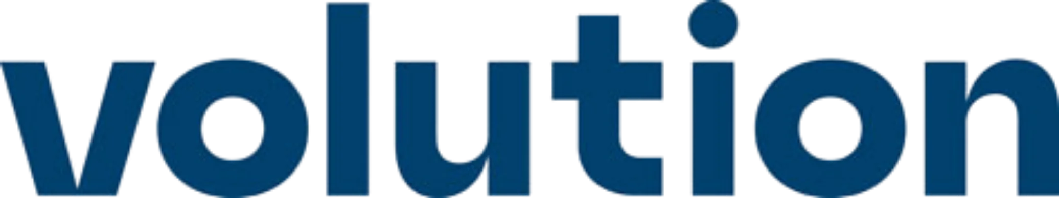 Volution Logo Volution Logo