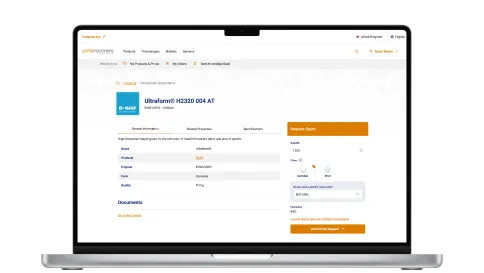 My Products & Prices My Products & Prices