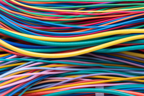 Жица и кабел