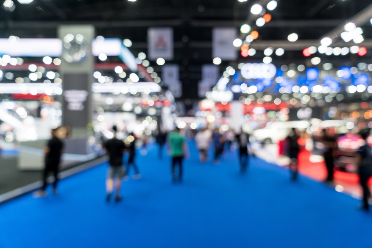 Why you should visit Ultrapolymers at K Fair 2025