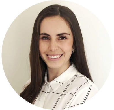 Lara Steinhobel Circle