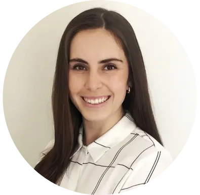 Lara Steinhobel Circle Lara Steinhobel Circle