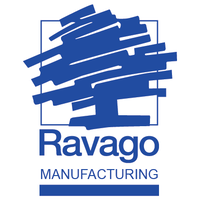Logo Ravago Manufacturing