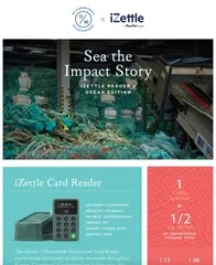 Zettle Impact Zettle Impact
