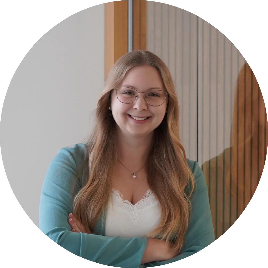 Jessica Pemp | Raumedic Jessica Pemp | Raumedic