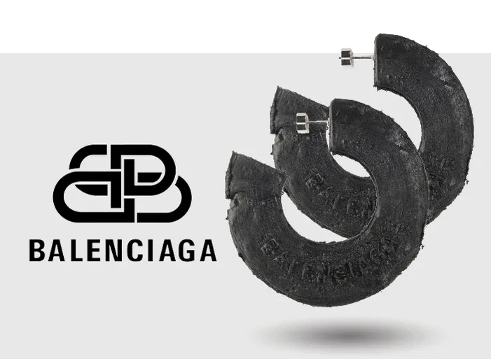 Balenciaga Balenciaga