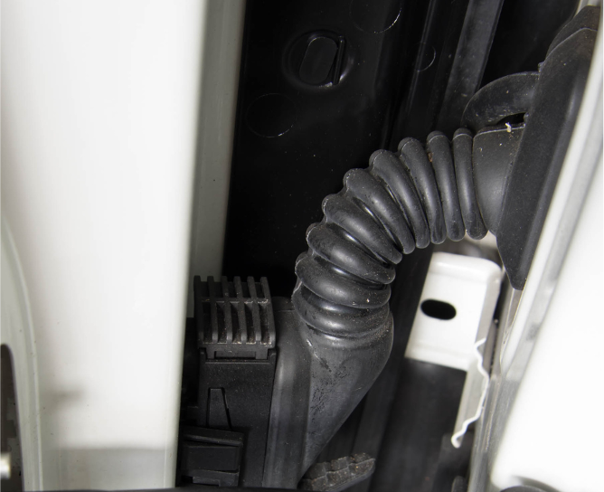 Automotive Grommets