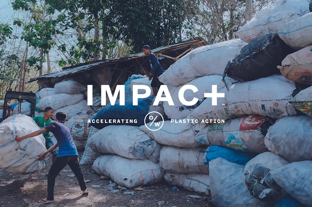 Oceanworks IMPACT+ Oceanworks IMPACT+