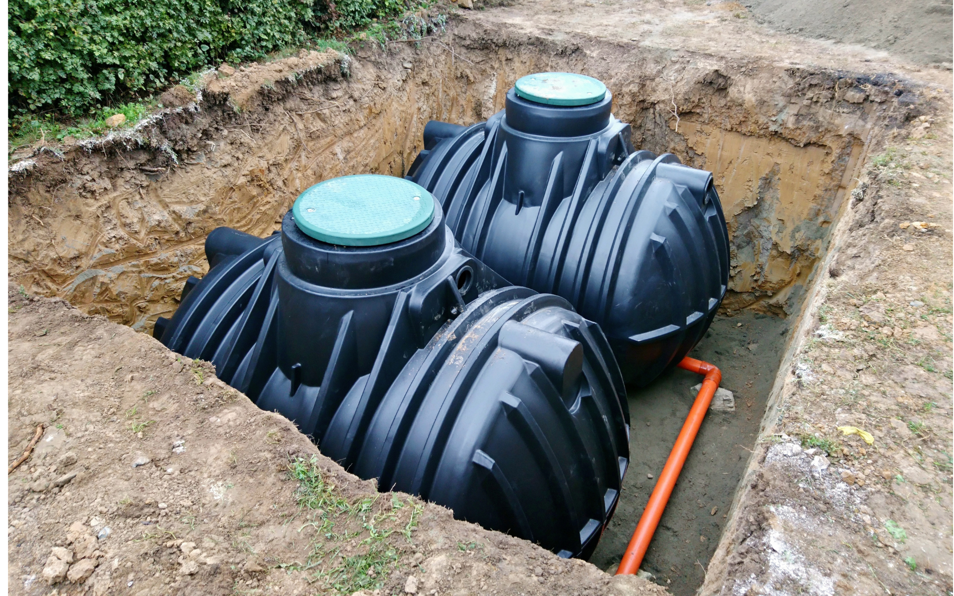 Septic Tank
