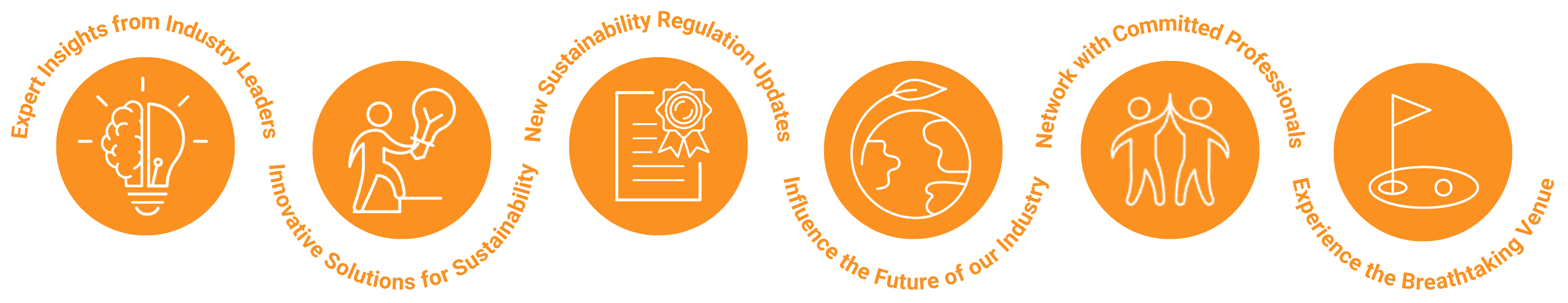 6 Points on Why to Attend the Sustainability Day UK
