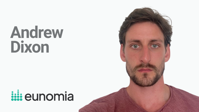Andrew Dixon - Eunomia