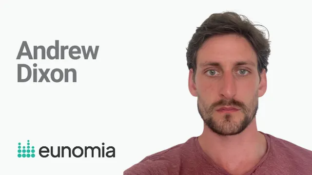 Andrew Dixon - Eunomia Andrew Dixon - Eunomia