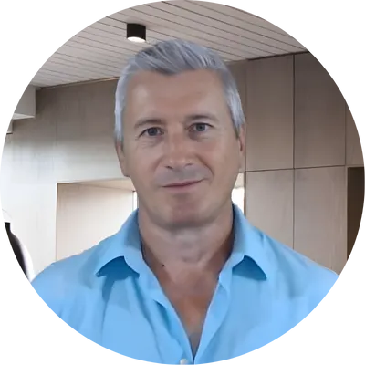 Amaro Araujo - INEOS Styrolution Amaro Araujo - INEOS Styrolution