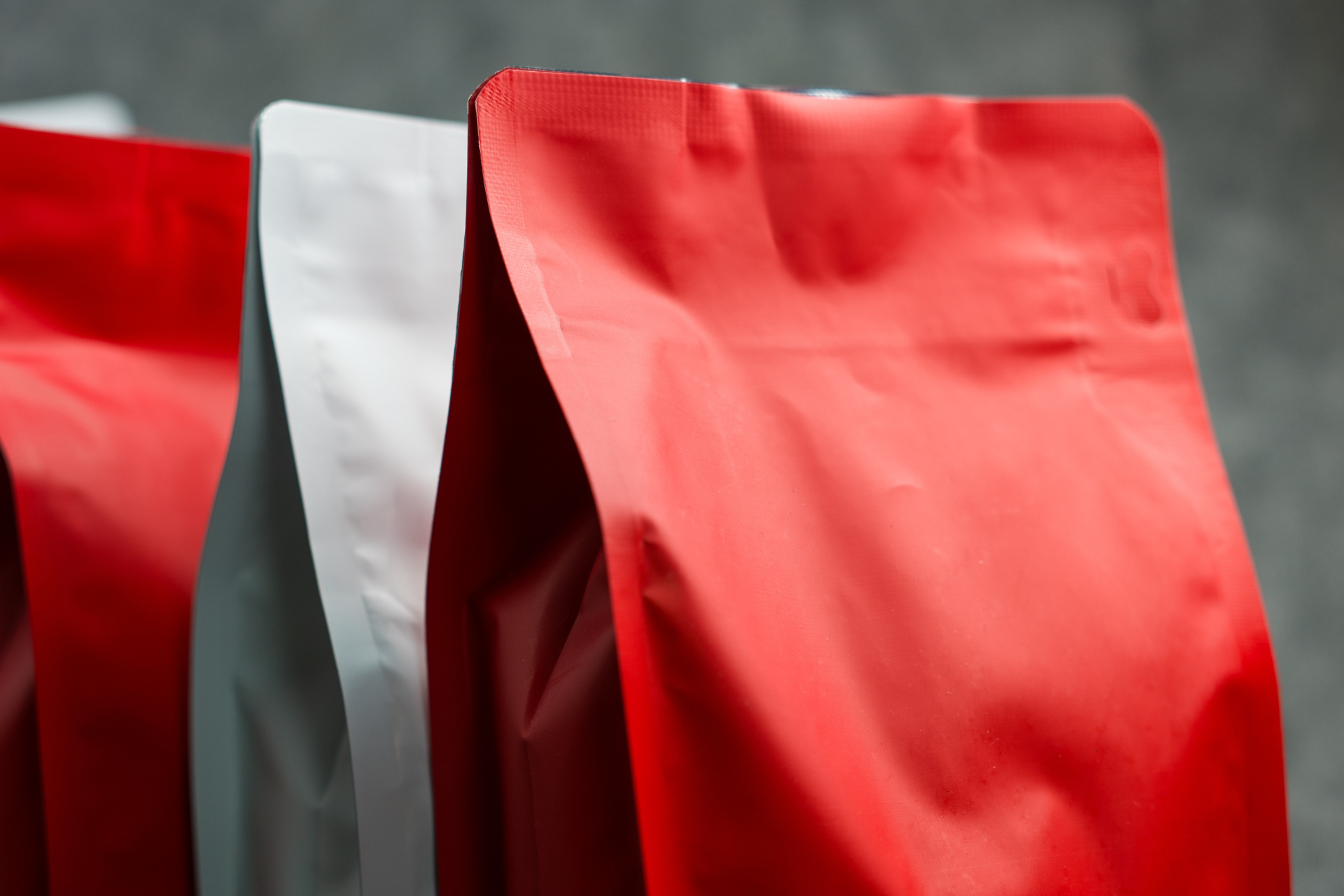 Heavy Duty Bags & Form Fill Seal