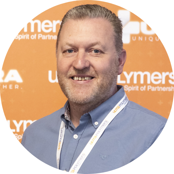 Jeff Hobbins Headshot