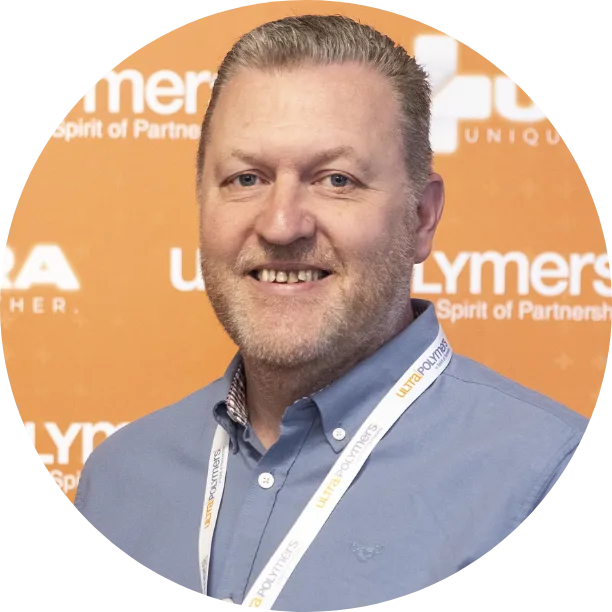 Jeff Hobbins Headshot Jeff Hobbins Headshot