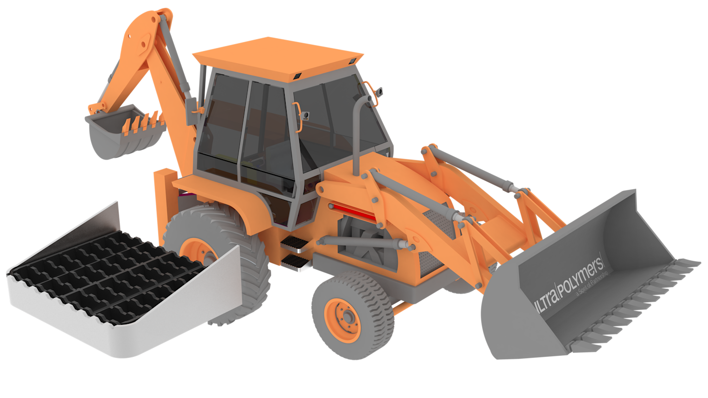Hybrid Metal Replacement: Combining Strength & Sustainability