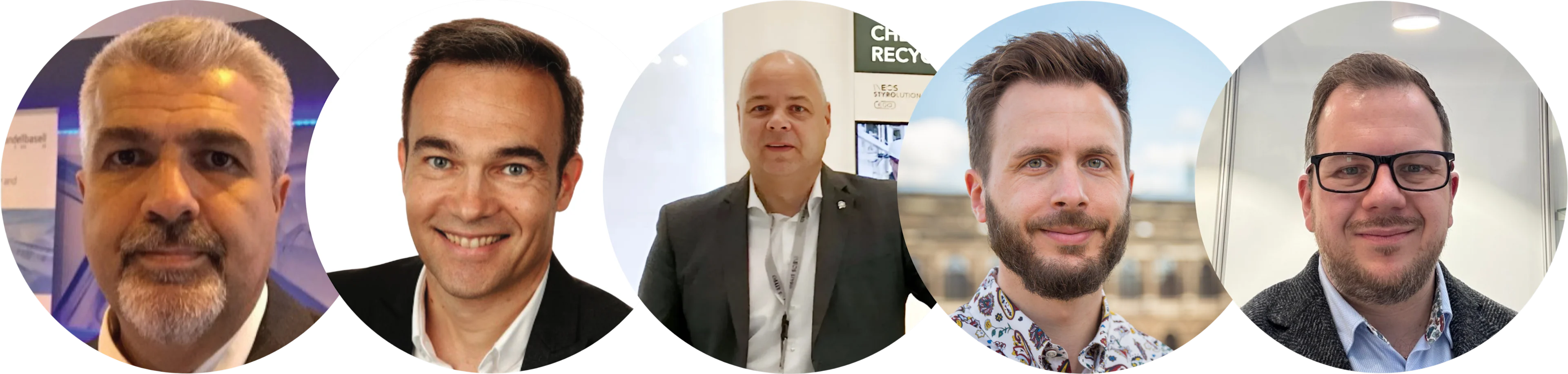 Panel Day 1 - Innovating Healthcare Together Panel Day 1 - Innovating Healthcare Together