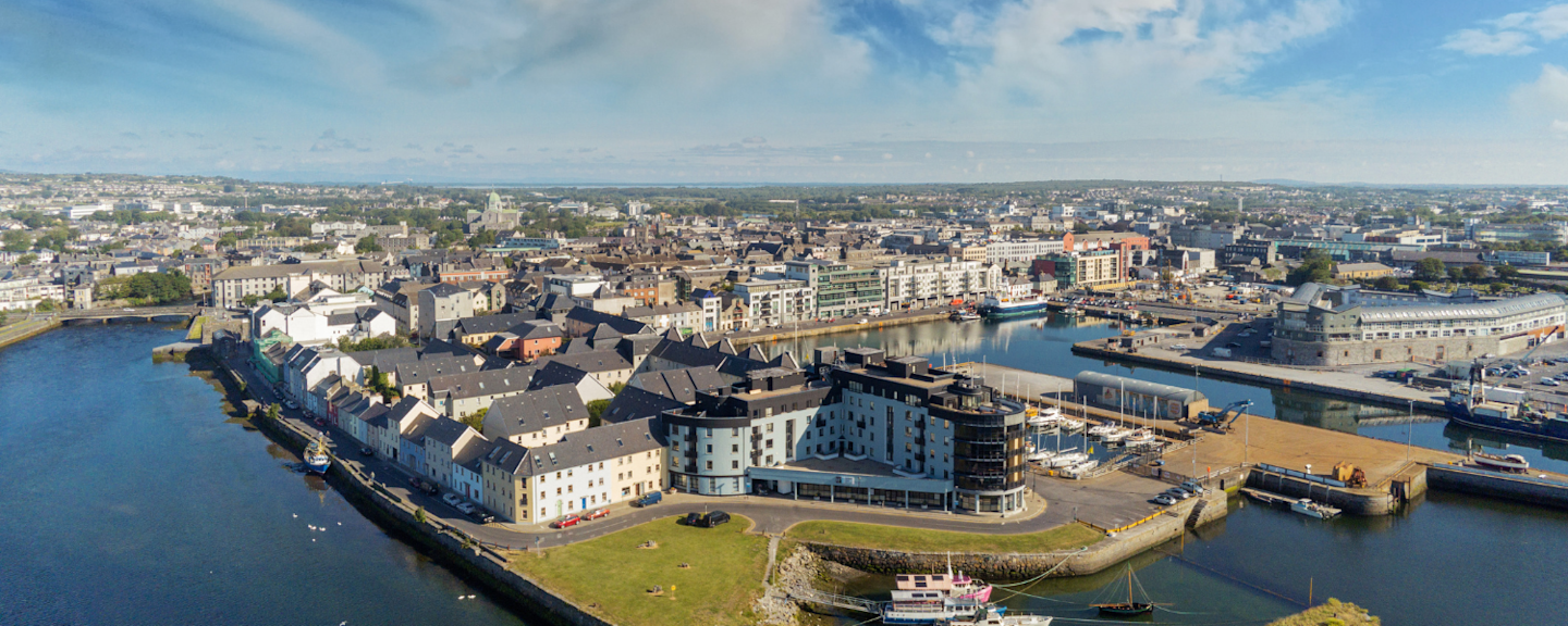 Ireland's MedTech Future: Materials, Markets & Meaningful Conversations Ireland's MedTech Future: Materials, Markets & Meaningful Conversations
