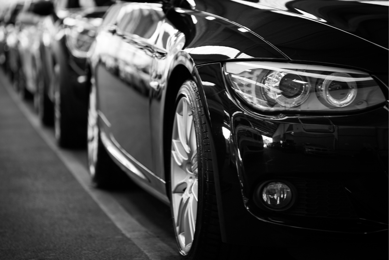 Automotive Structural Support Parts