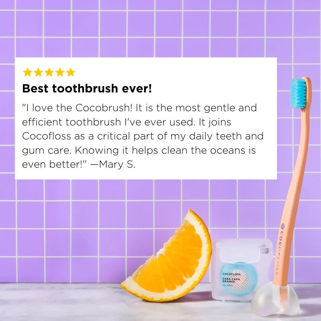 Cocofloss Review Cocofloss Review